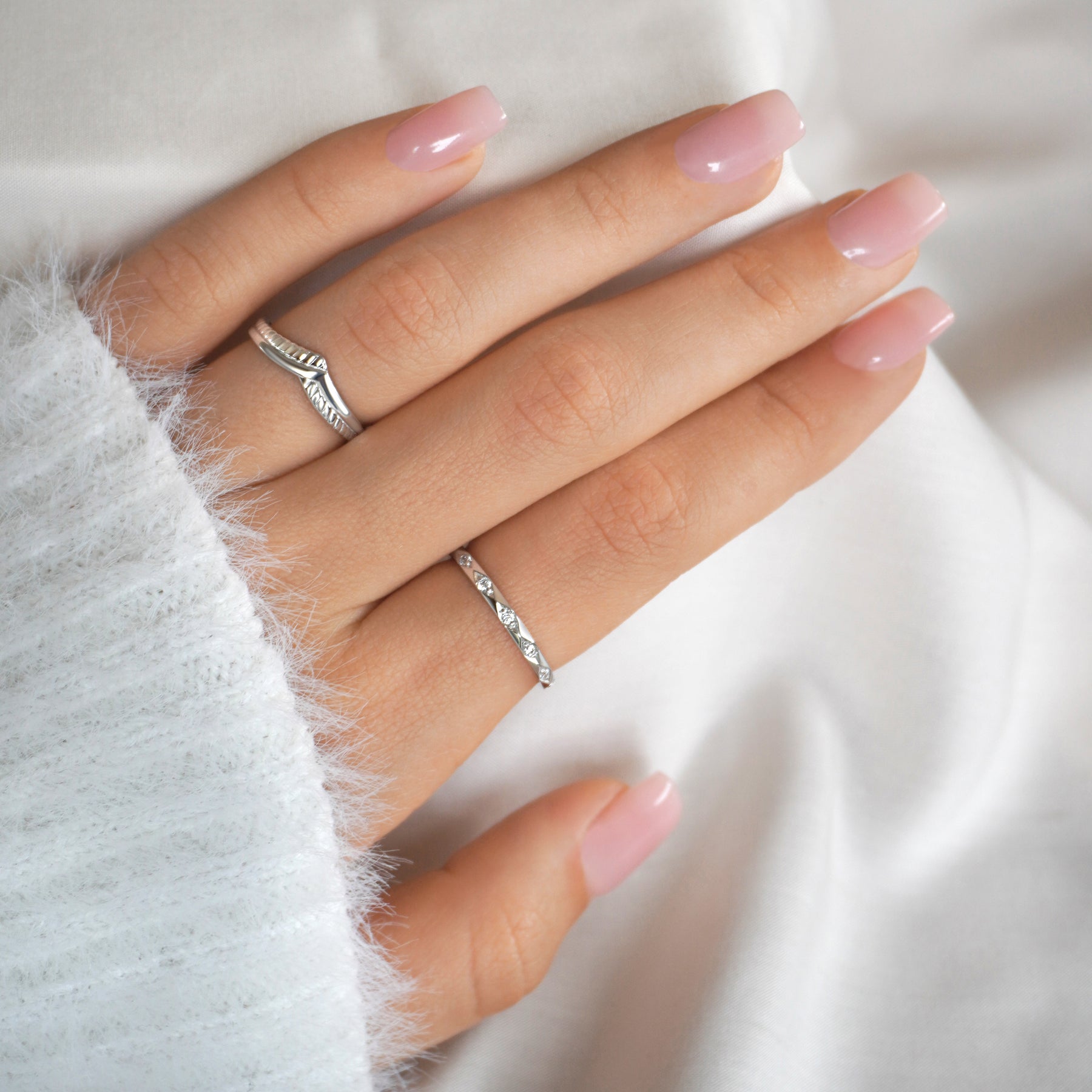 Avila Ring