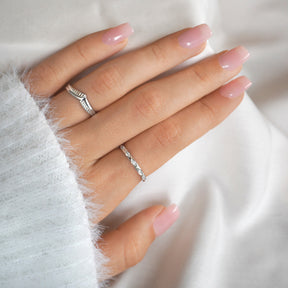 Lyra Ring