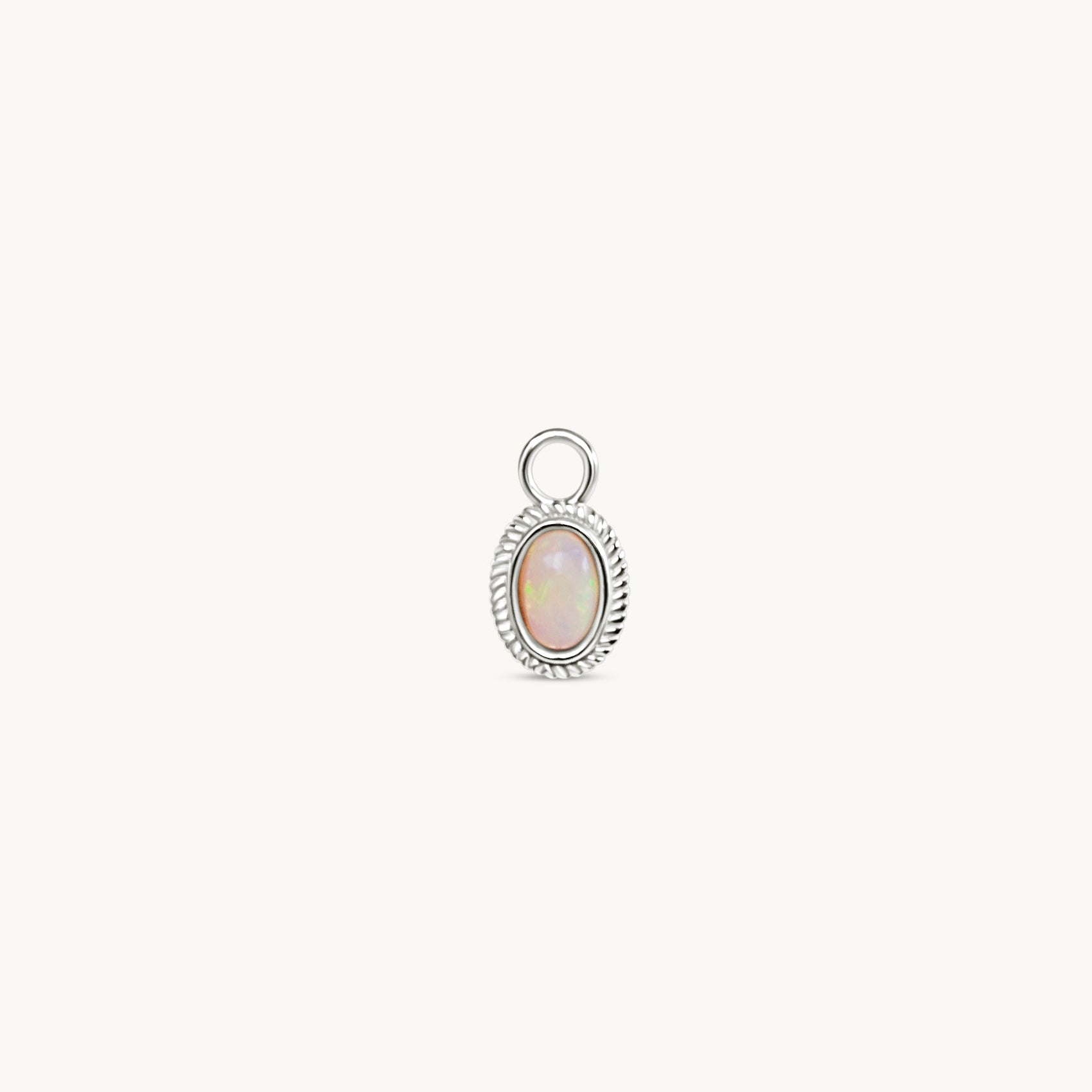 Opalie Charm