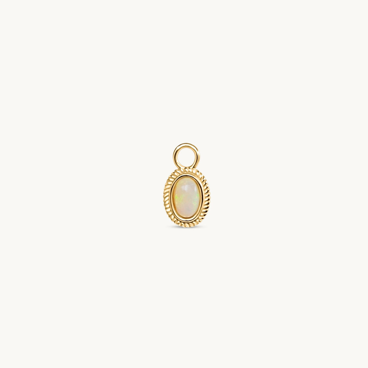 Opalie Charm