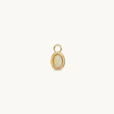 Opalie Charm