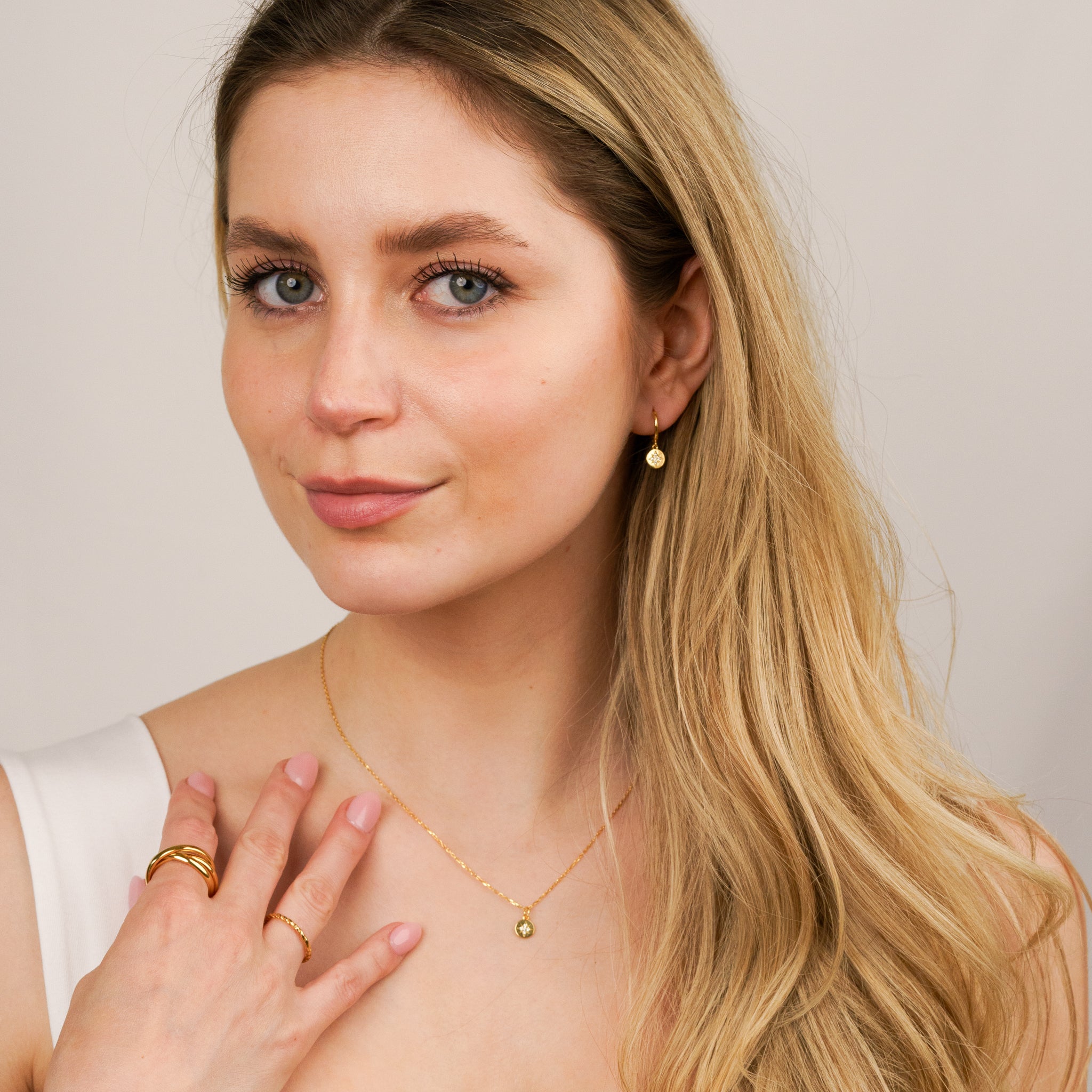 Glow of Love Set
