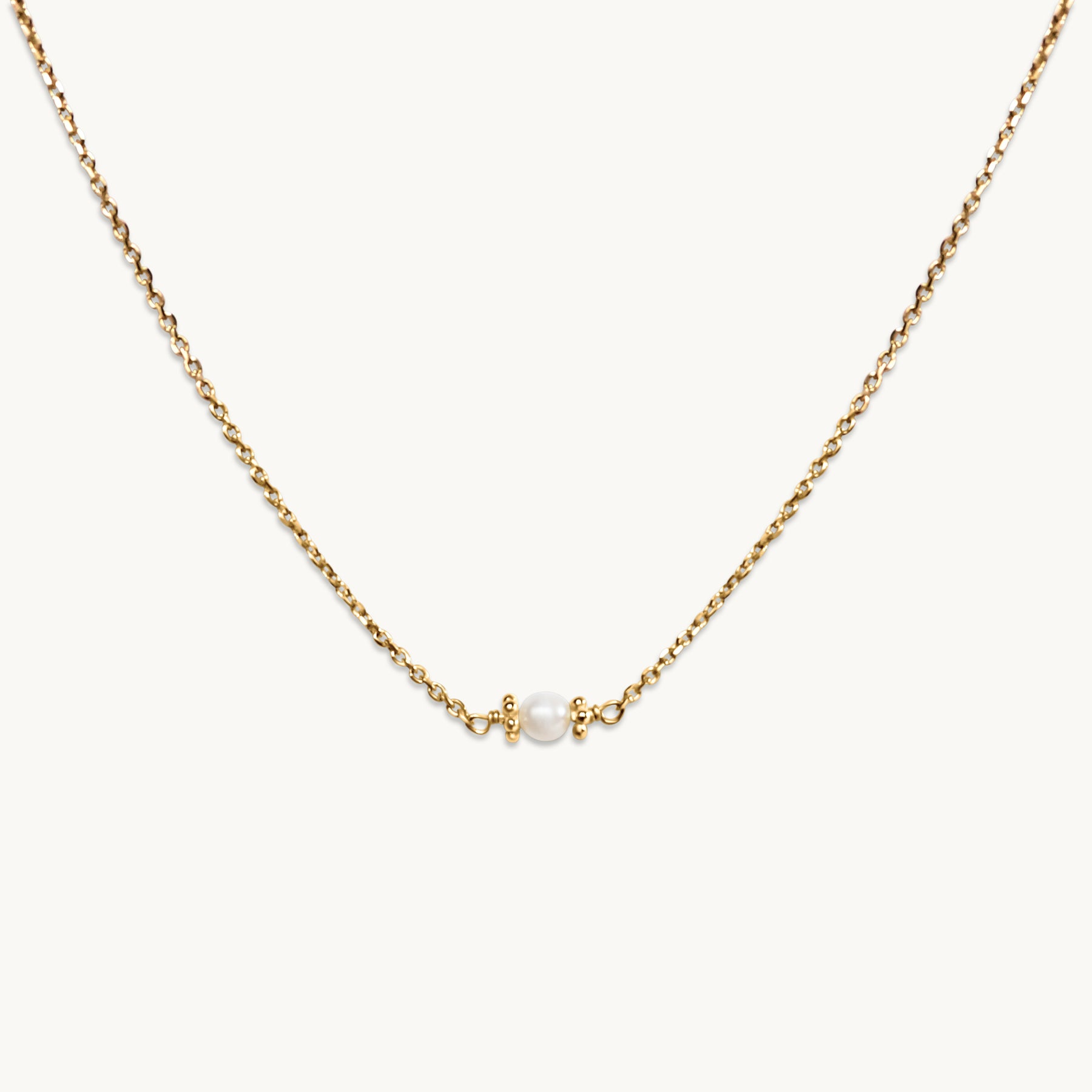 Nola Pearl Necklace
