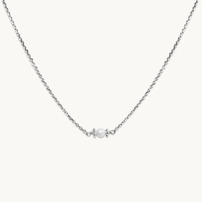 Nola Pearl Necklace