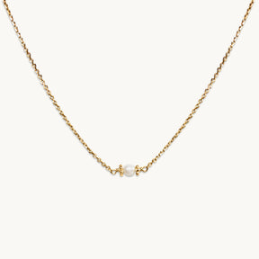 Nola Pearl Necklace