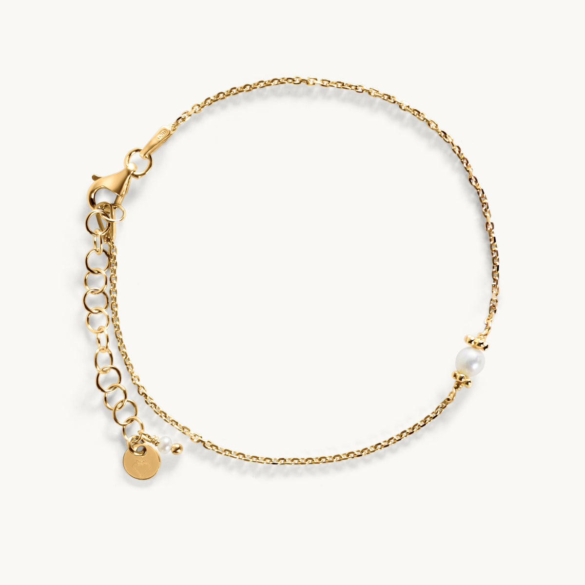 Nola Pearl Bracelet