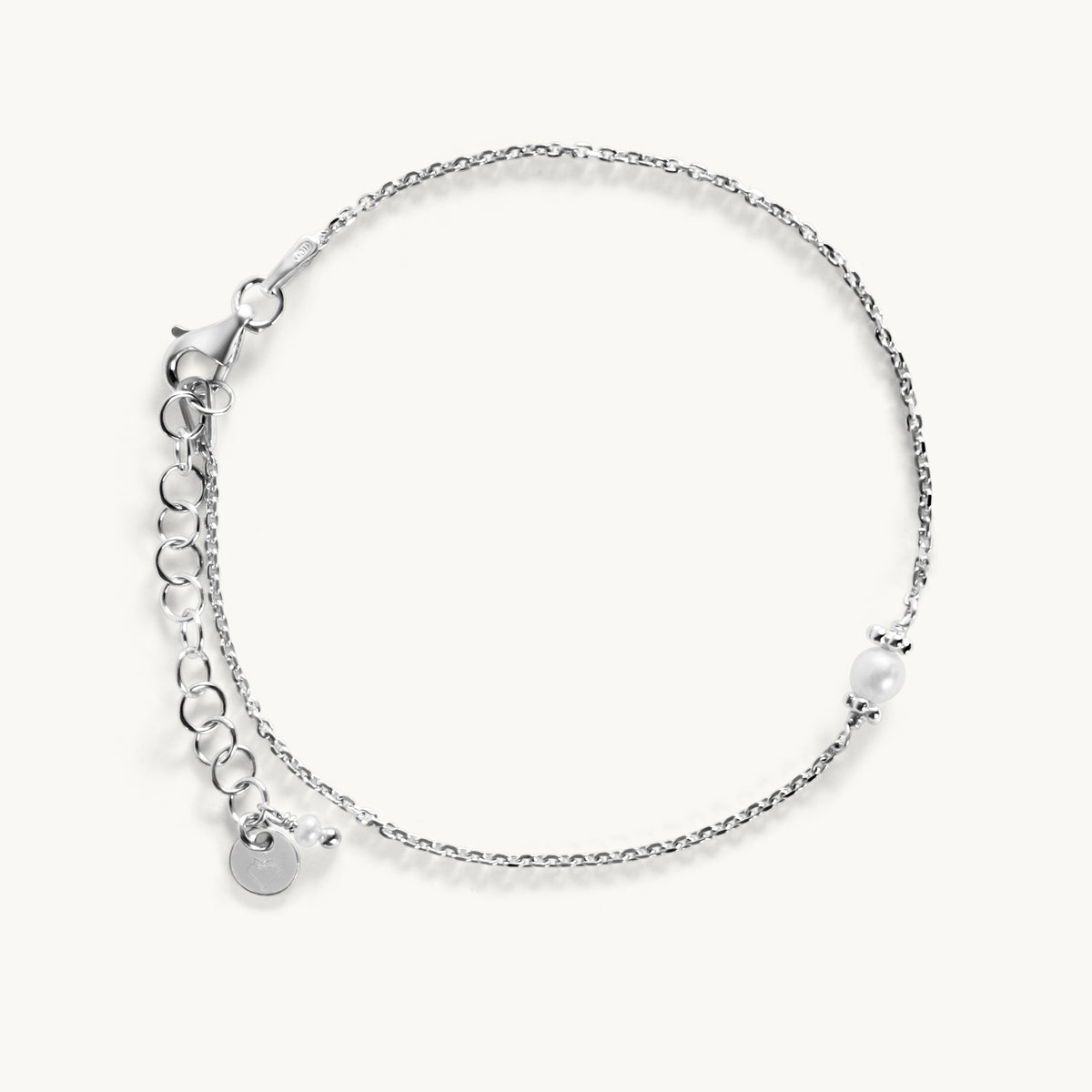 Nola Pearl Bracelet