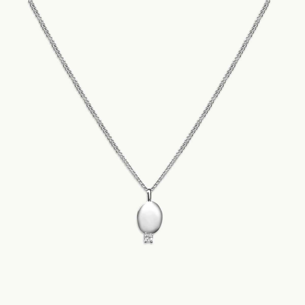 Elva Necklace