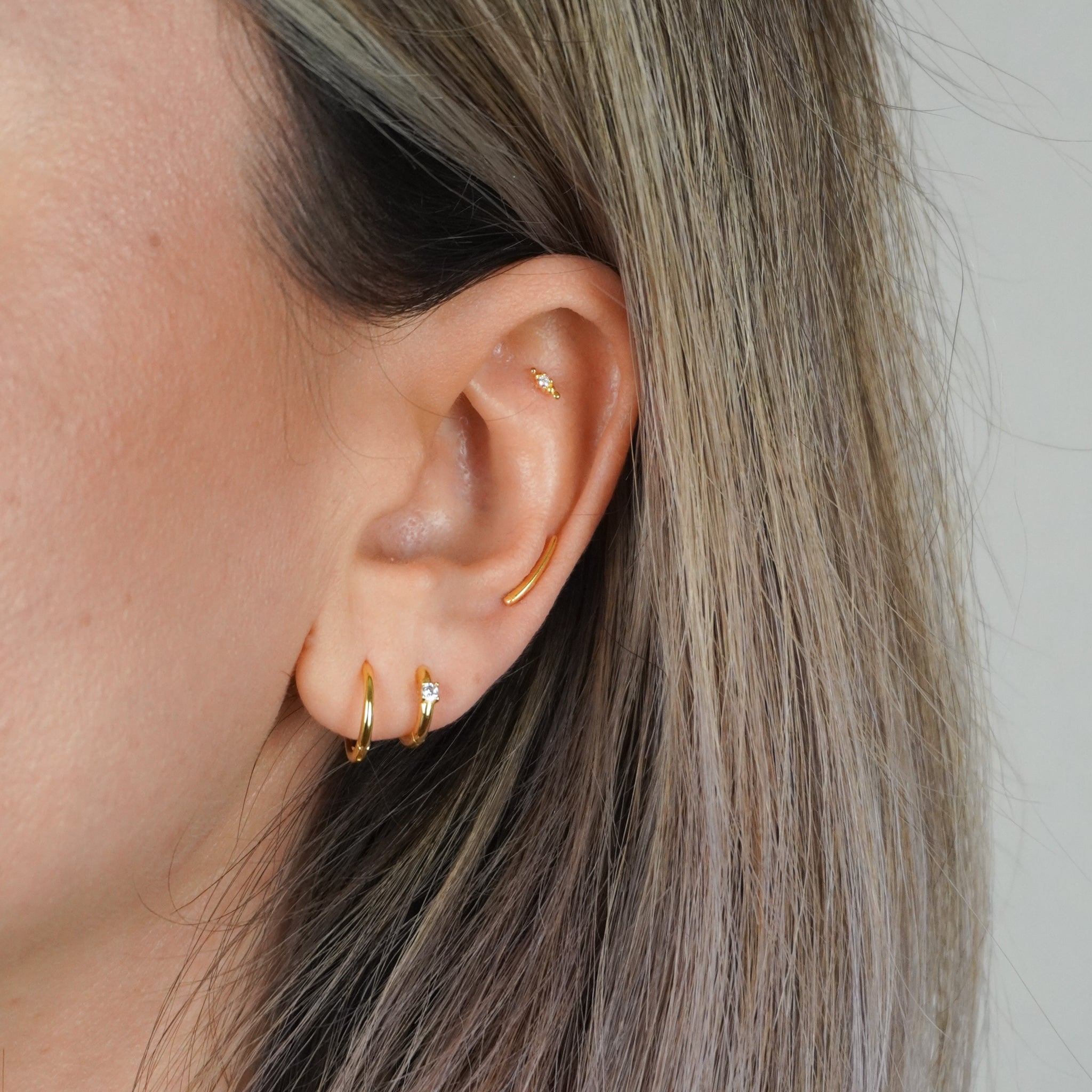 Alia Piercing