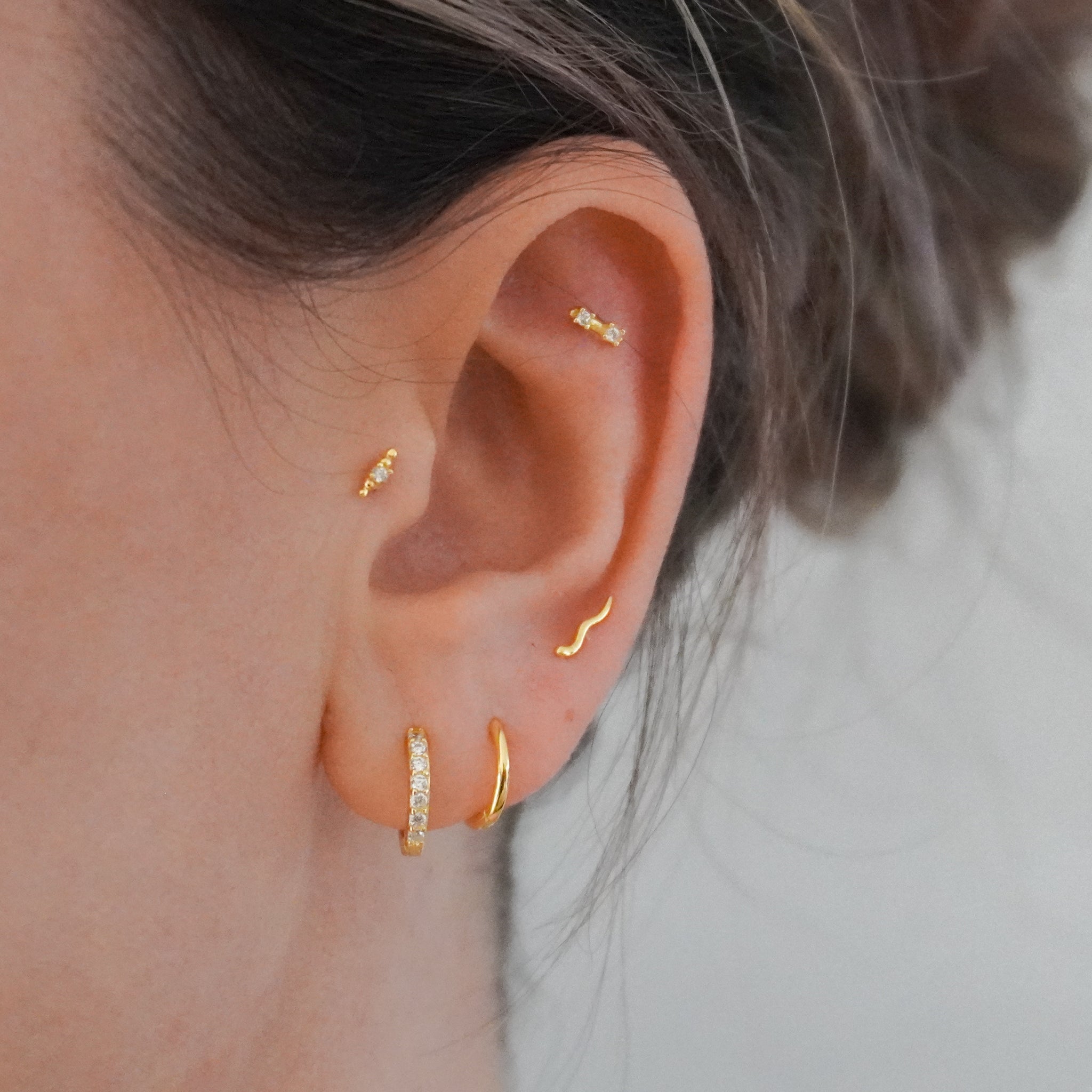 Alia Piercing