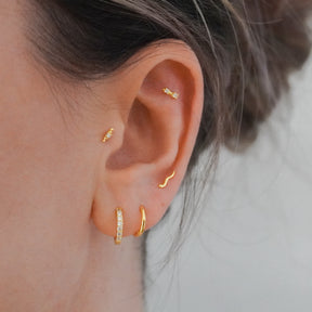 Naya Piercing