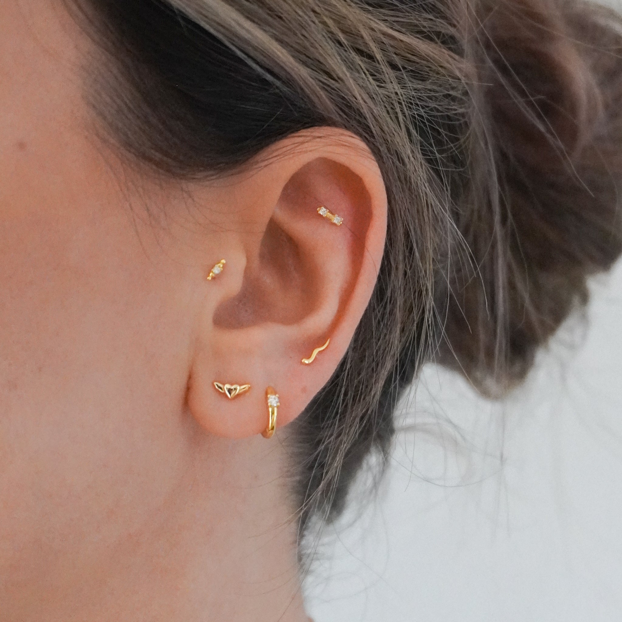 Naya Piercing