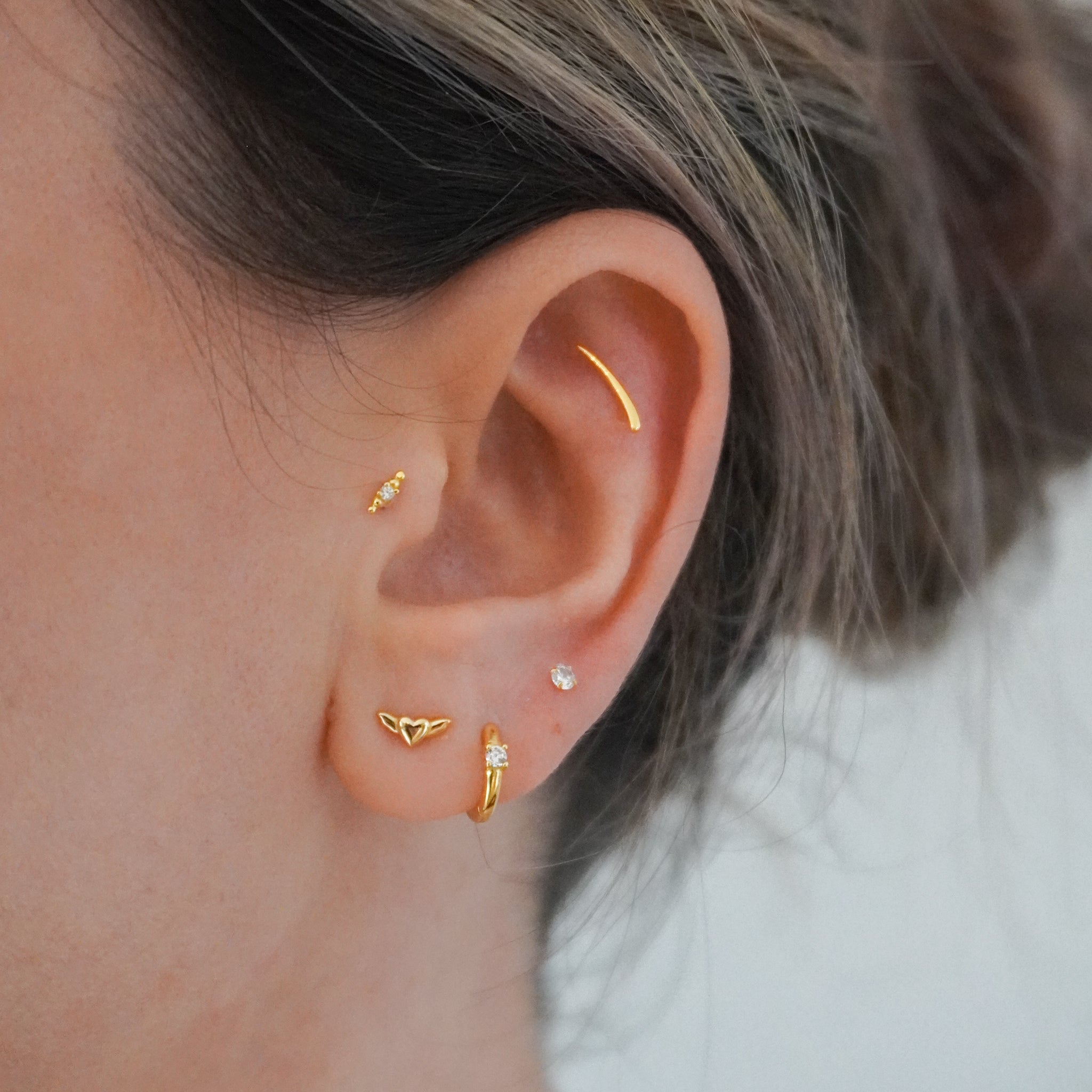 Alia Piercing
