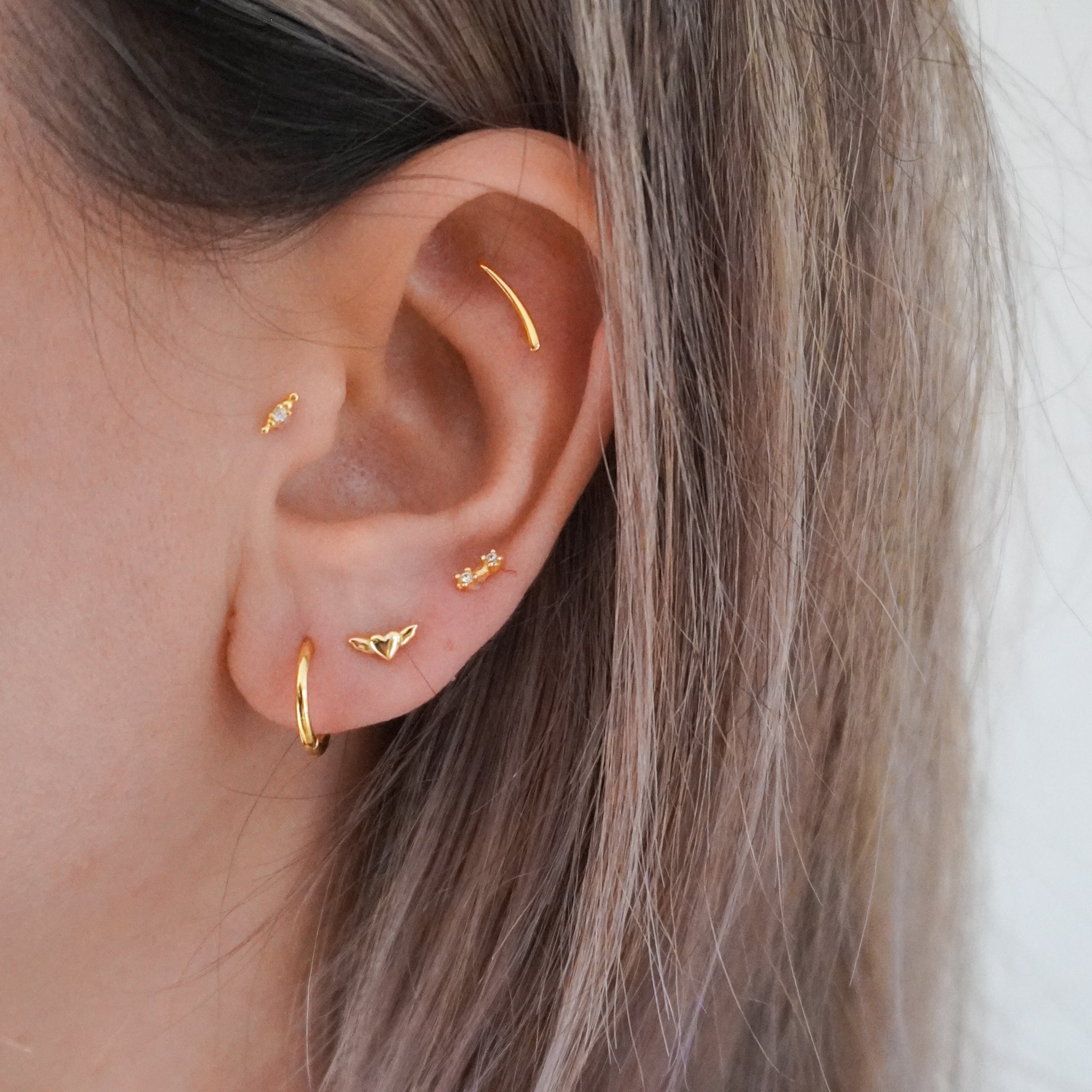 Elle Piercing