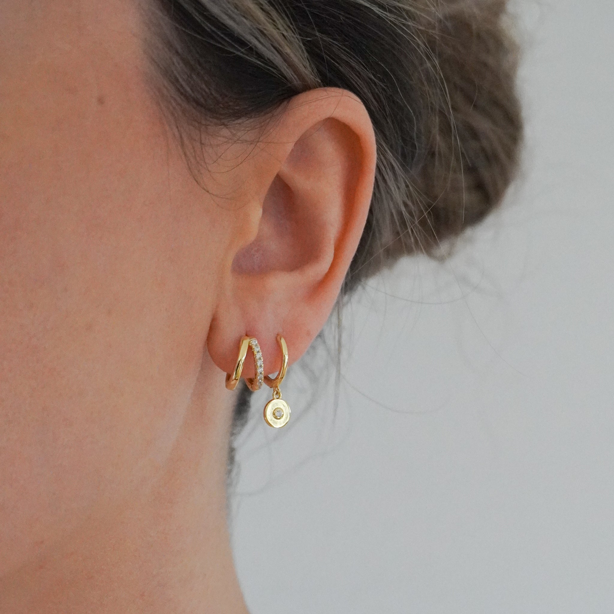 Fiore Hoop