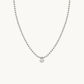 Amber Necklace