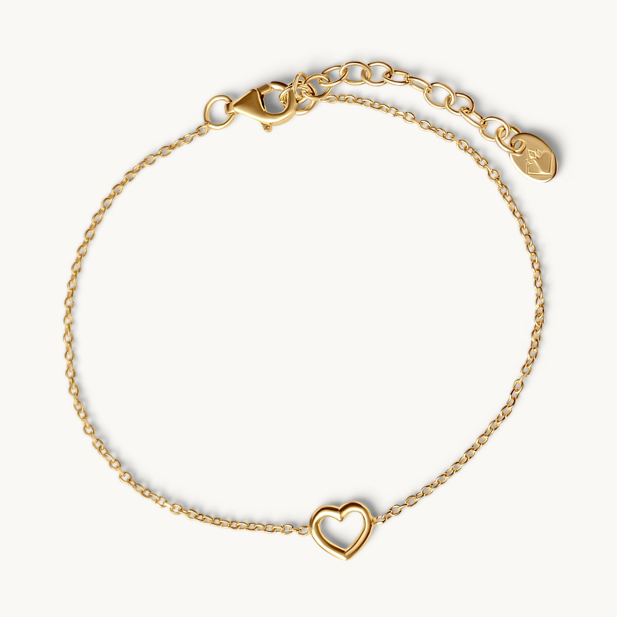 Sweet Heart Bracelet