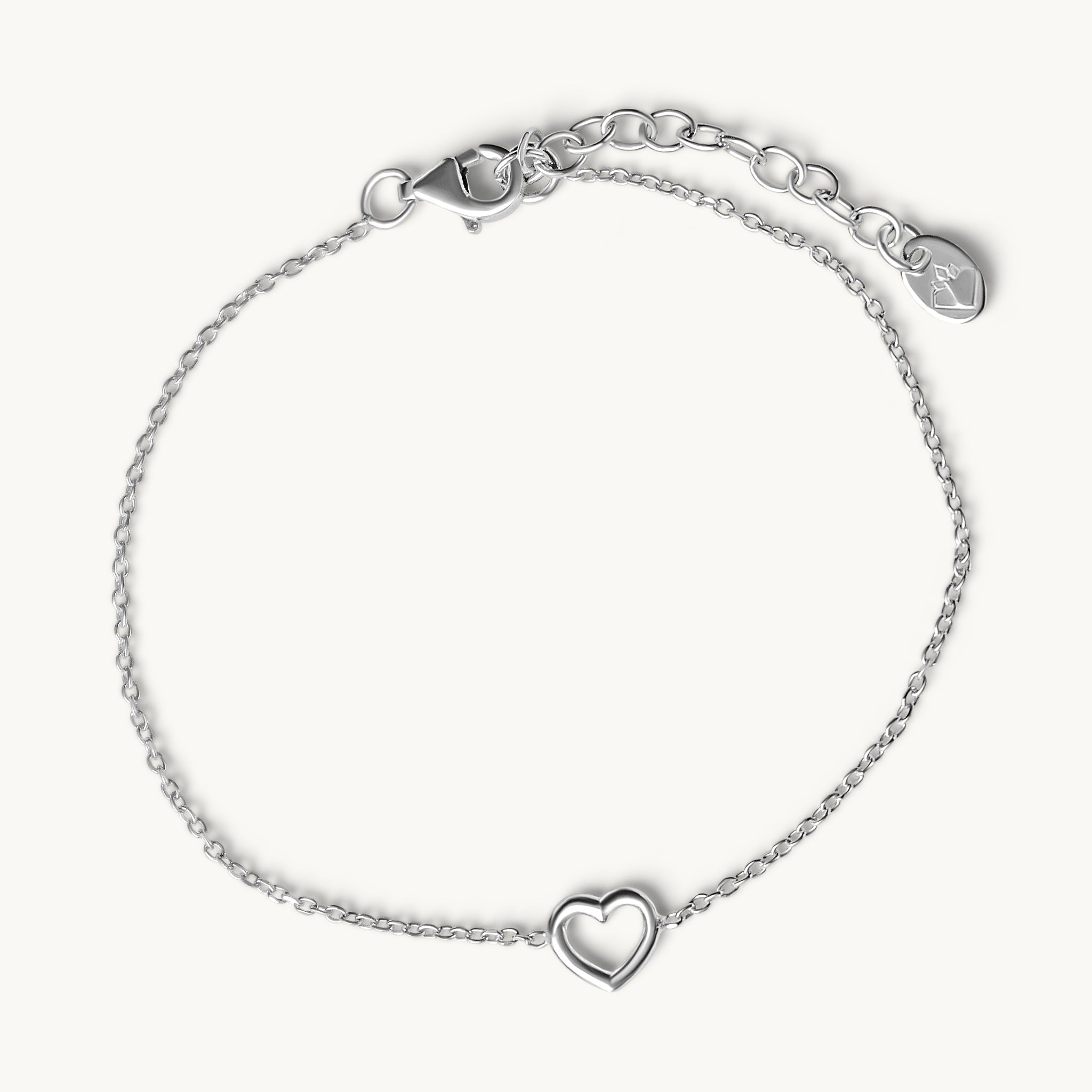Sweet Heart Bracelet