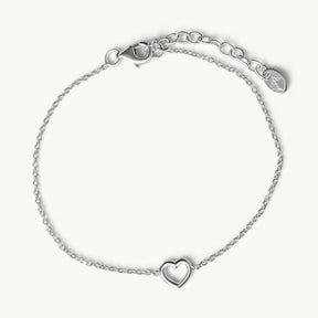 Sweet Heart Bracelet