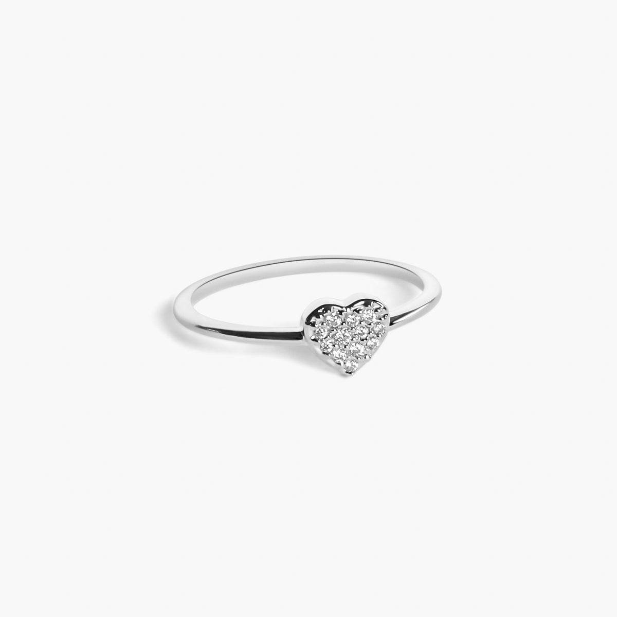 Heart Ring