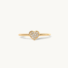 Heart Ring