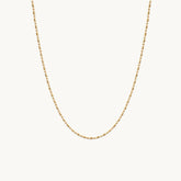 Brisa Necklace Long
