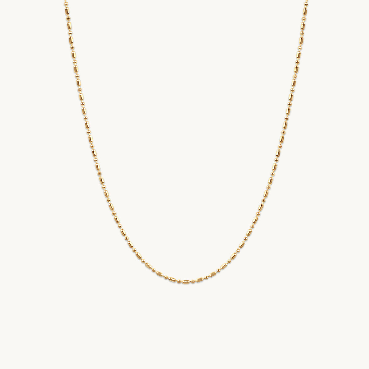 Brisa Necklace Short