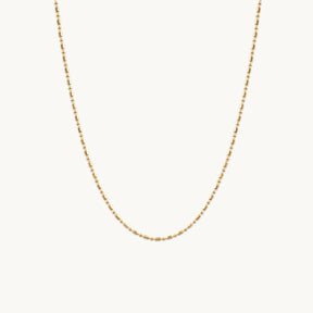 Brisa Necklace Short
