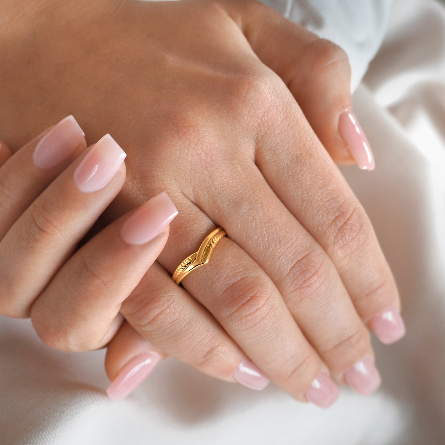 Lyra Ring