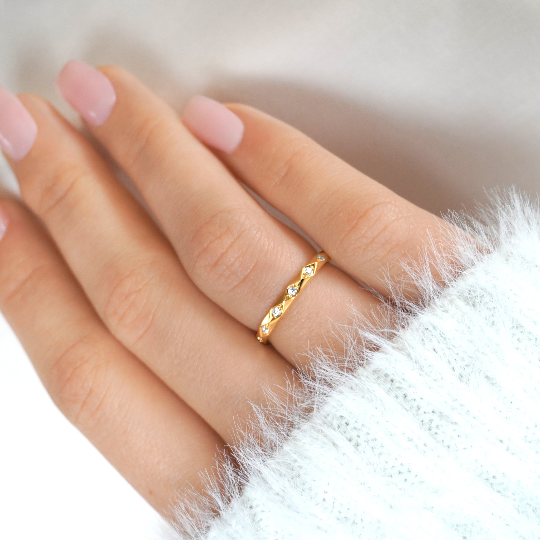 Avila Ring