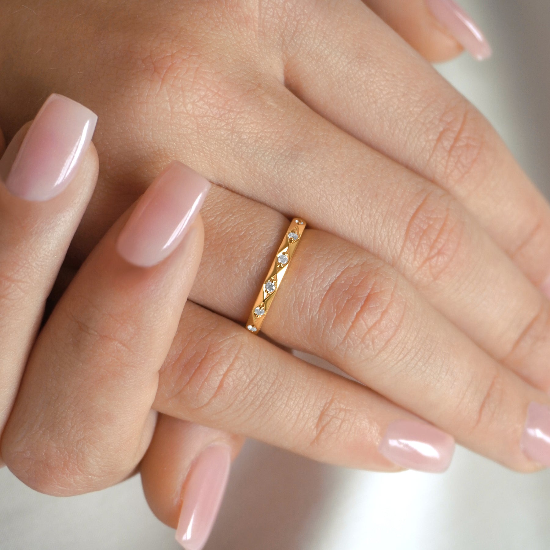 Avila Ring
