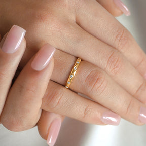 Avila Ring