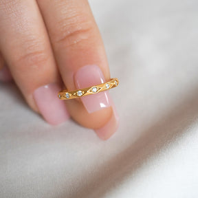 Avila Ring