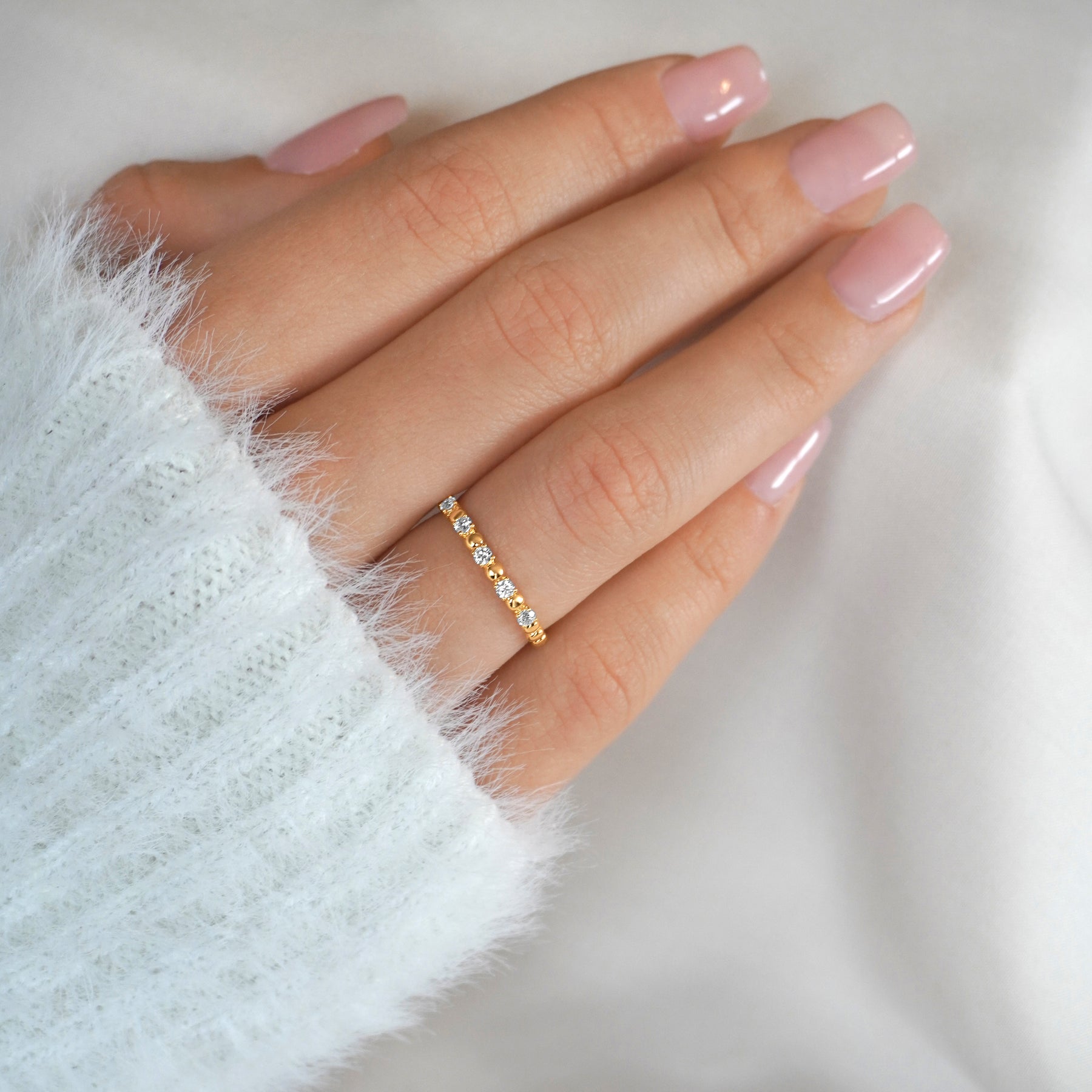 Tana Ring