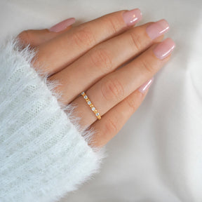 Tana Ring