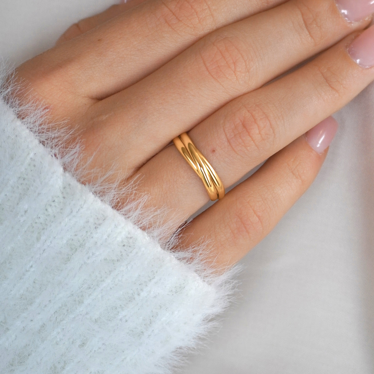 Arla Ring