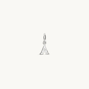 Letter Charm