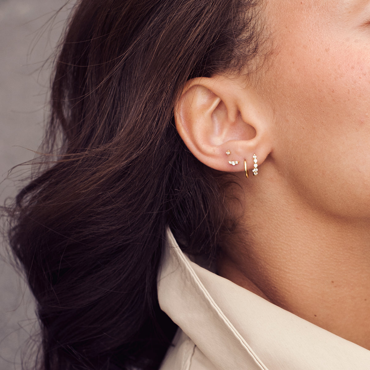 Leni Piercing 1,5 mm