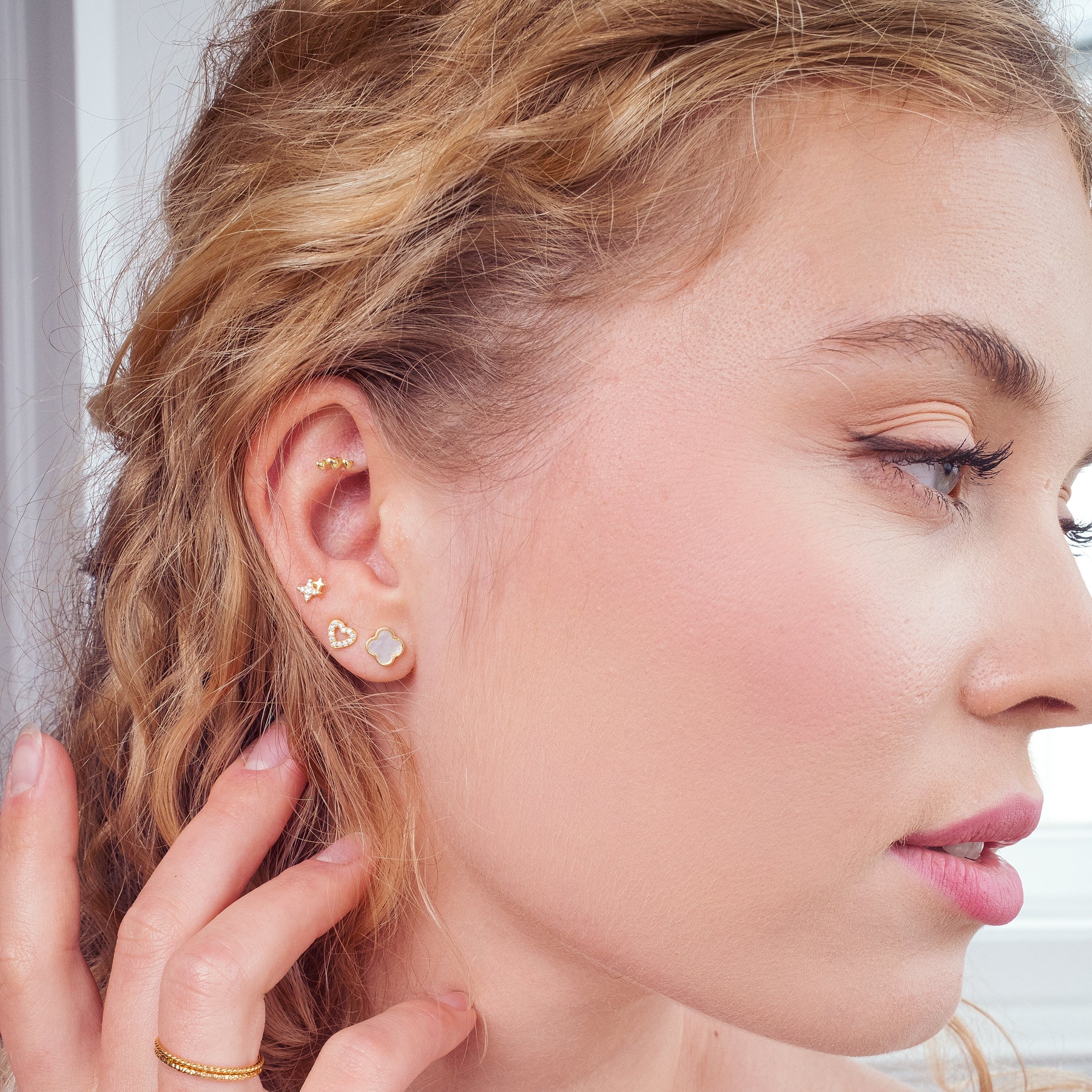 Lovie Piercing
