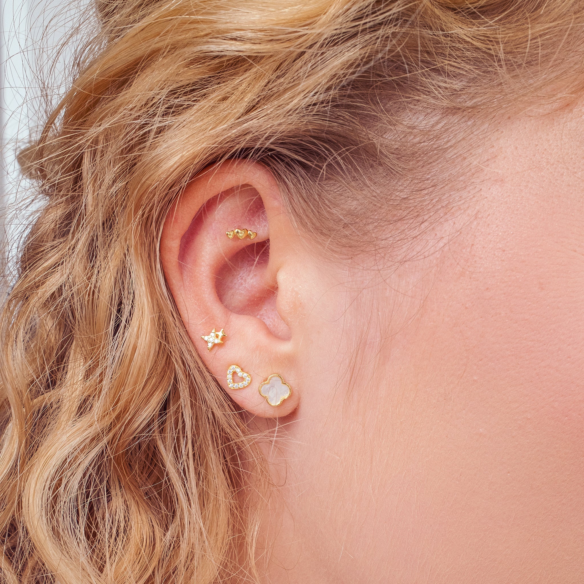 Skye Piercing