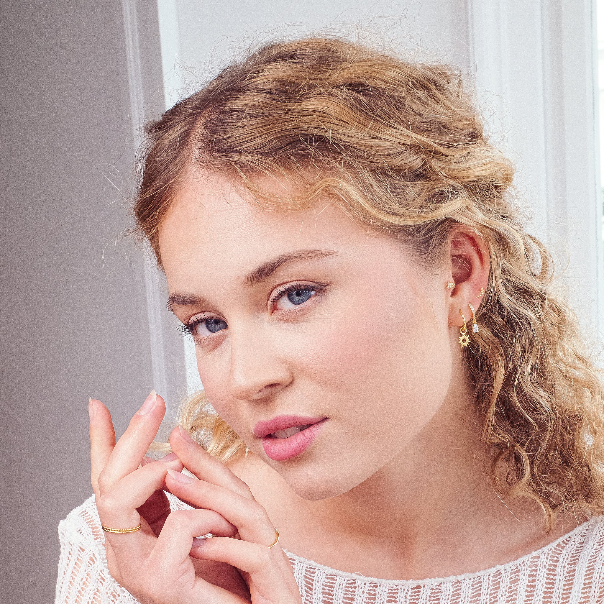 Skye Piercing