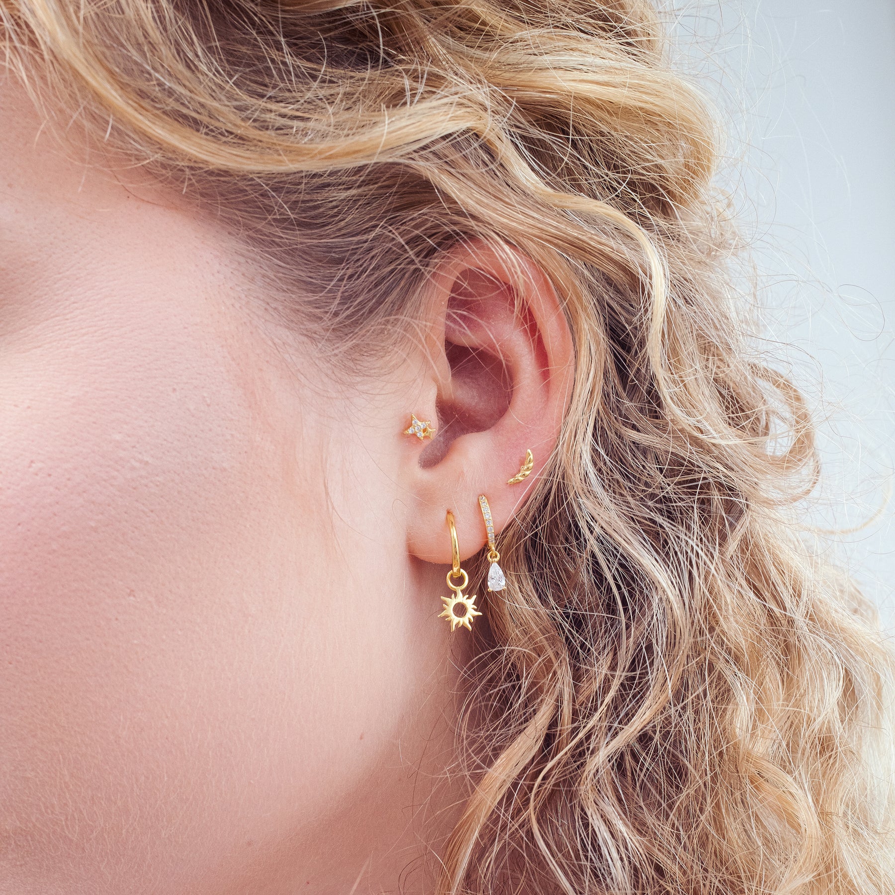 Skye Piercing