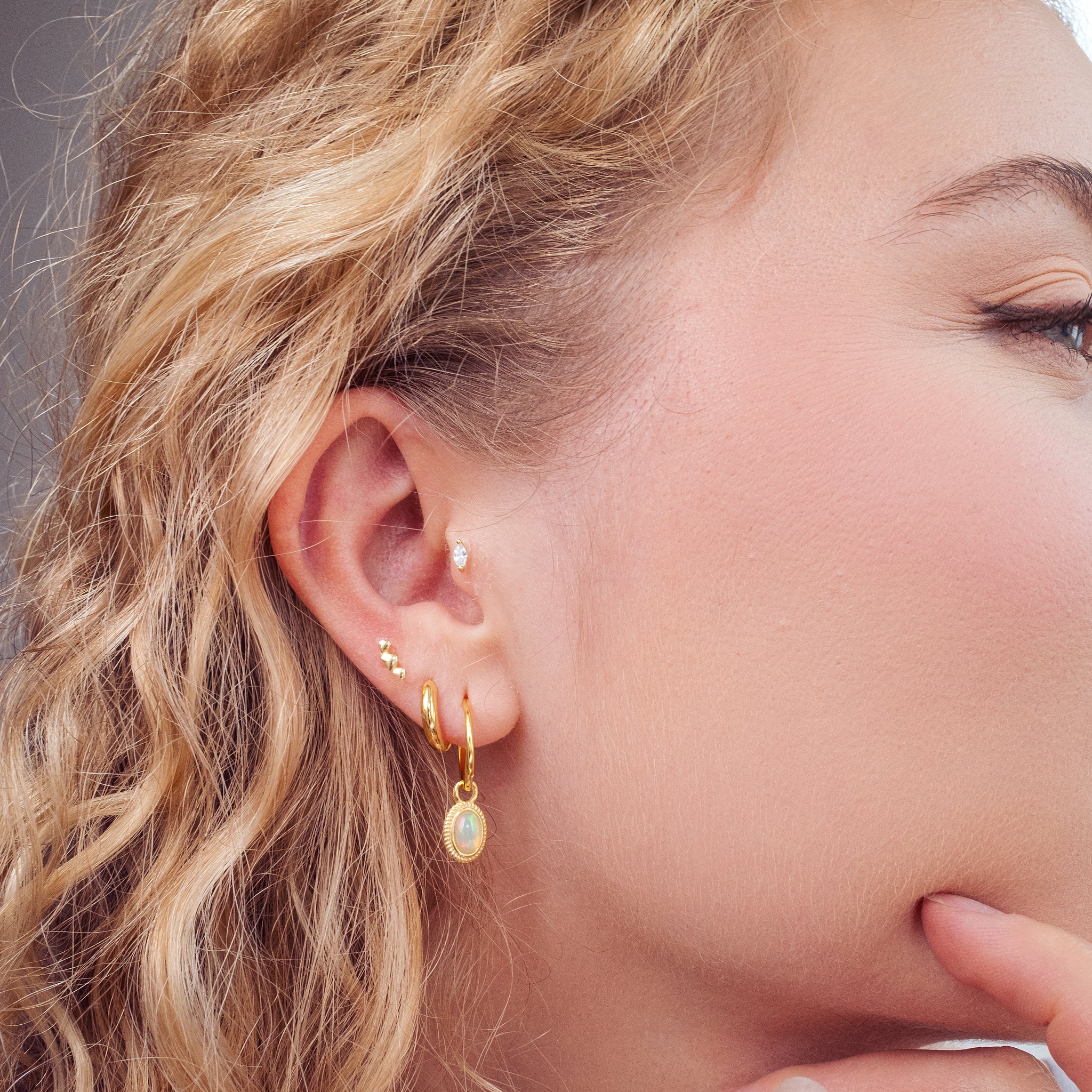 Lovie Piercing