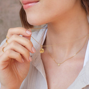 Ilea Charm