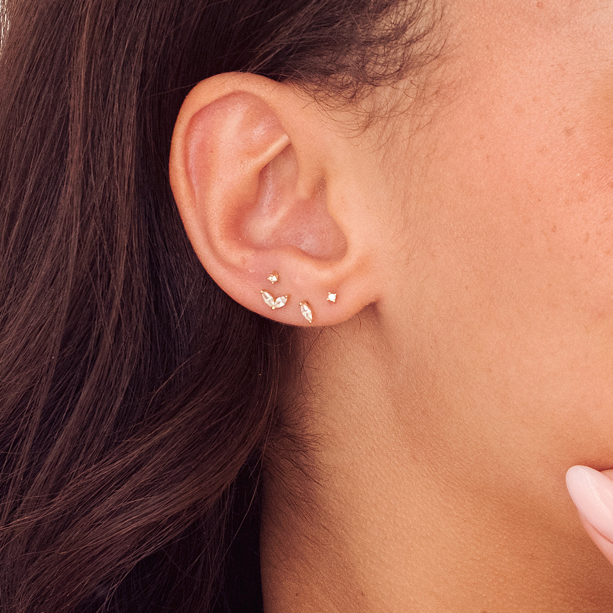 Lia Piercing