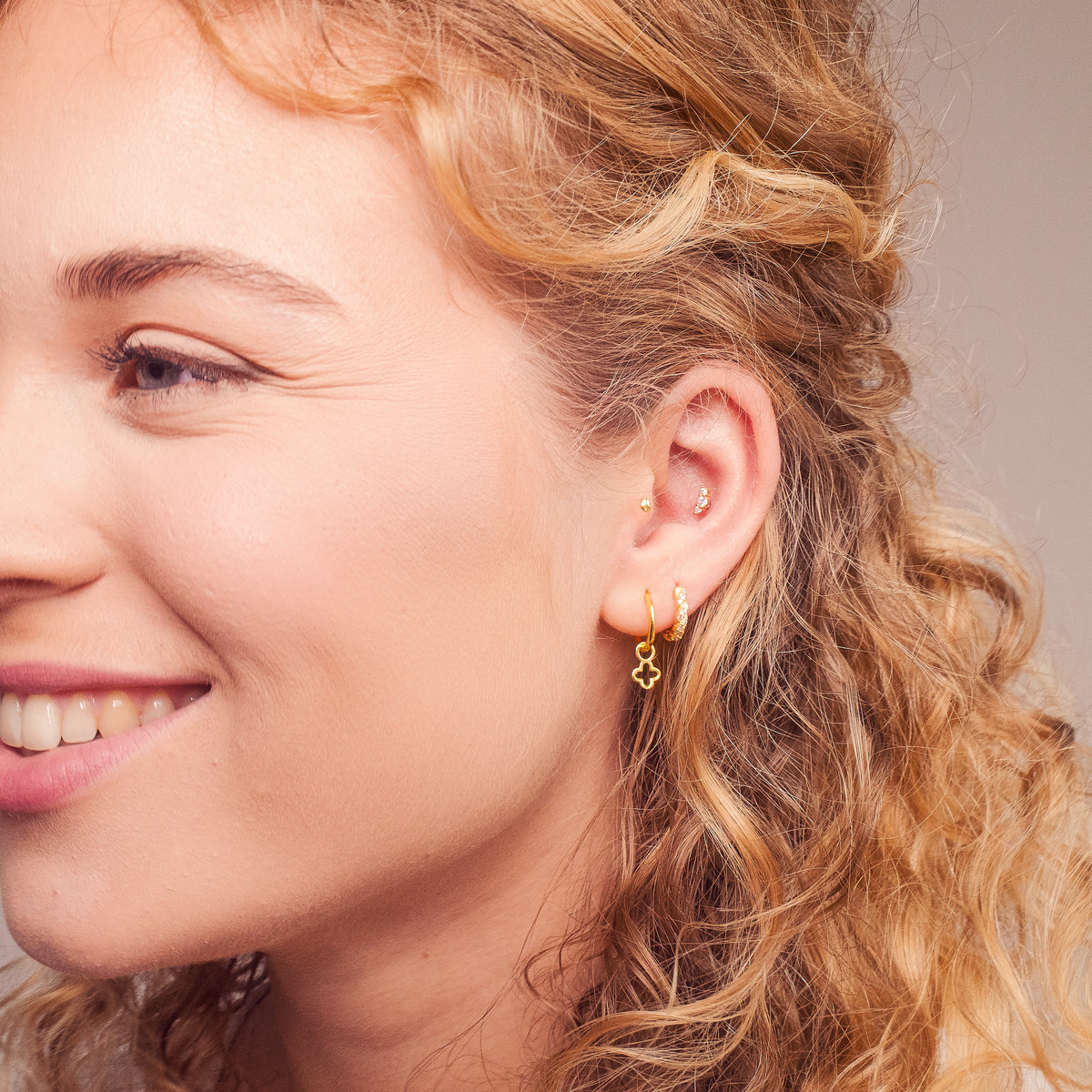 Dot Piercing