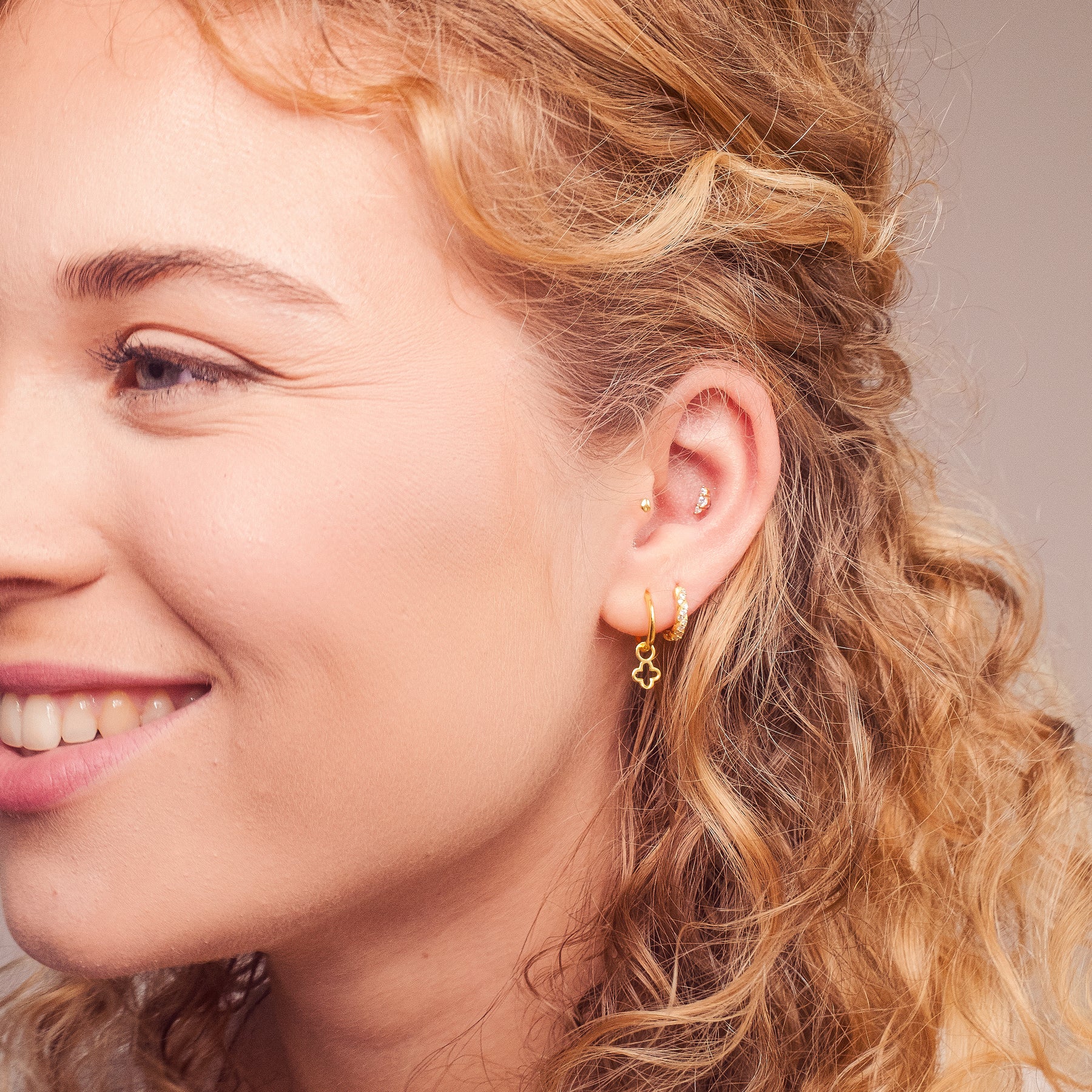 Dot Piercing