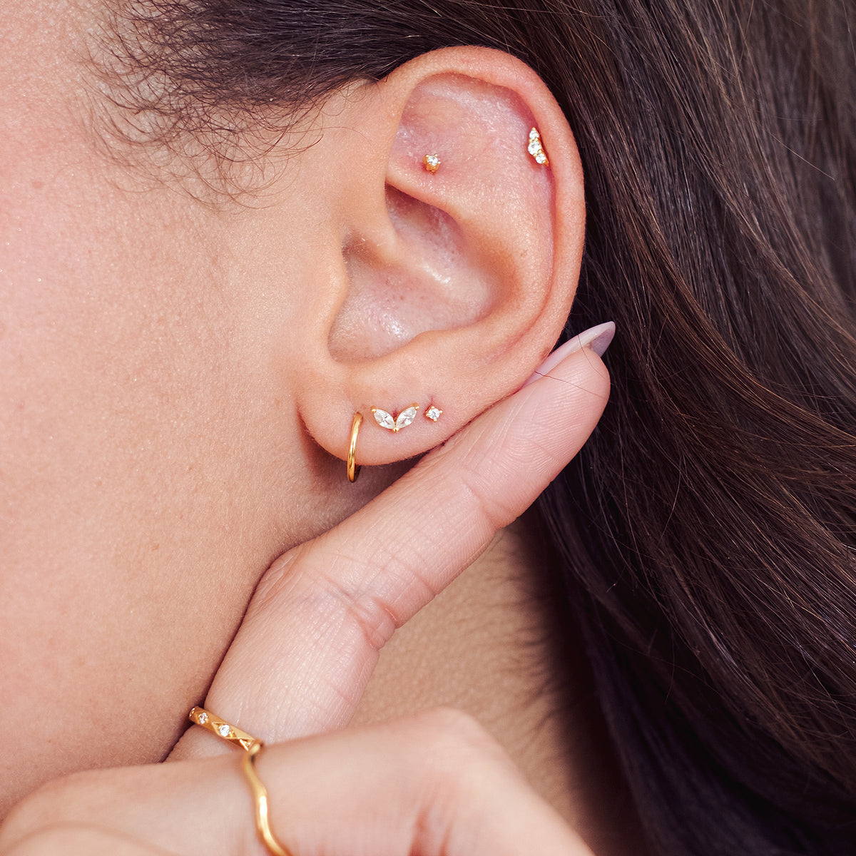 Leni Piercing 1,5 mm