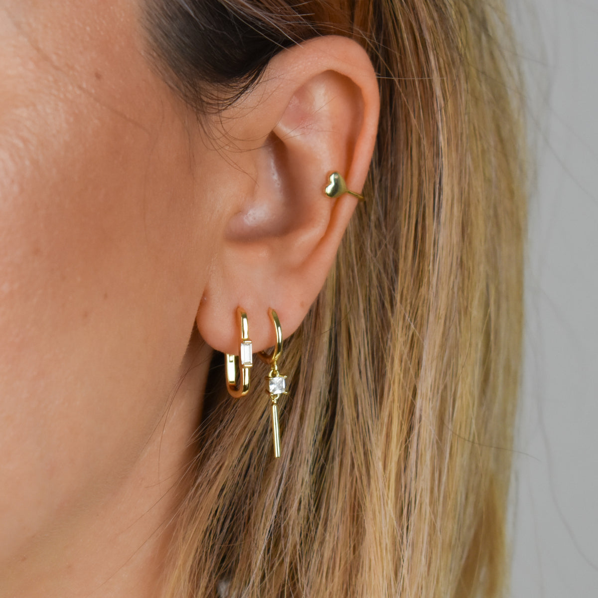 Catia Hoops