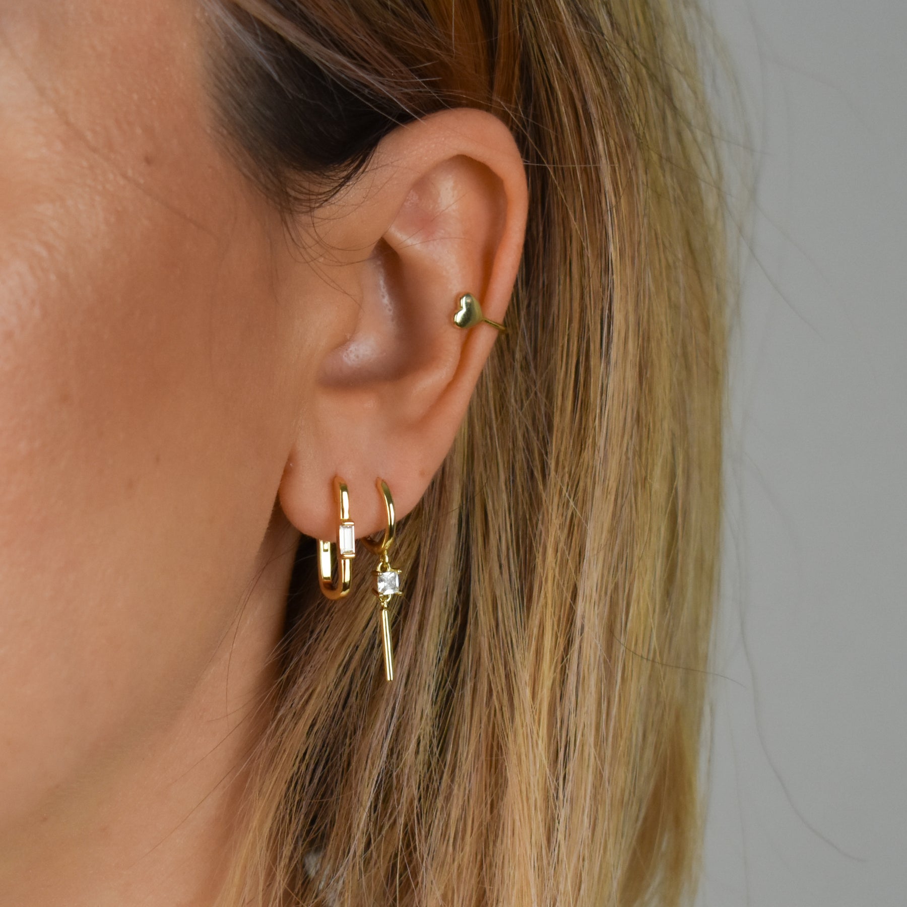Catia Hoops